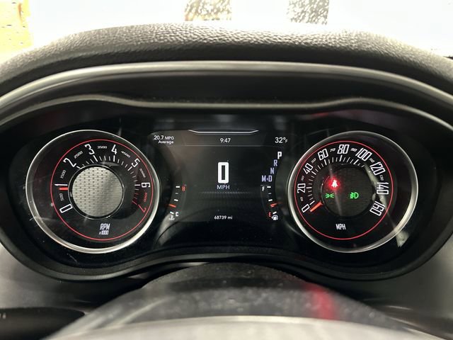 Used 2022 Dodge Challenger GT image 14