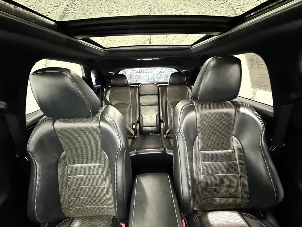 Used 2018 Lexus RX 450h F Sport w/ Cold Area Package AWD/4WD image 29