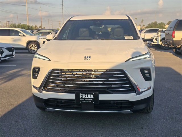 New 2026 Buick Enclave Preferred w/ Power Package image 2