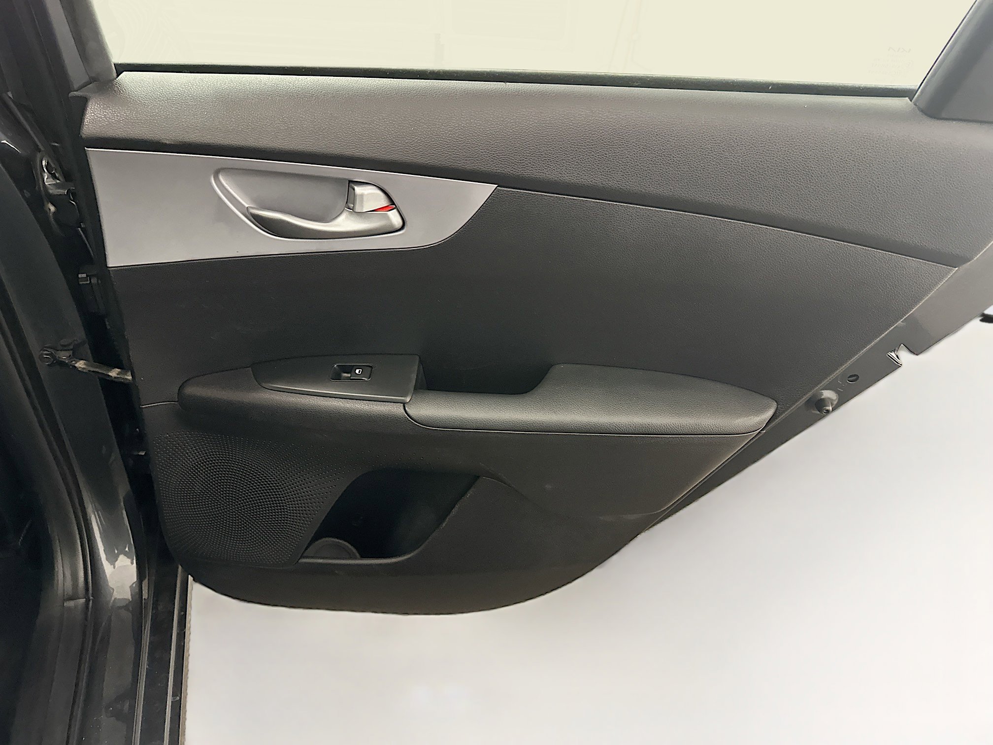 Used 2022 Kia Forte LXS image 30