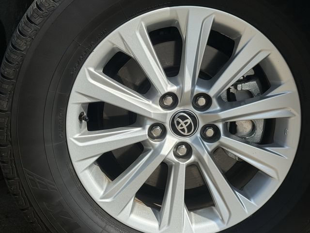 Used 2024 Toyota Grand Highlander FWD image 9