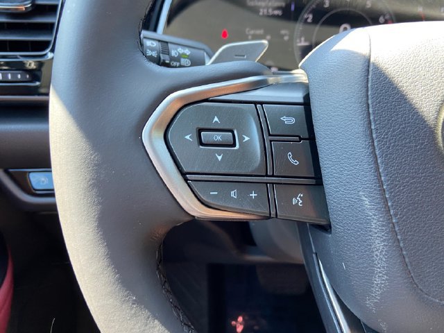 Certified 2024 Lexus NX 350 AWD image 16