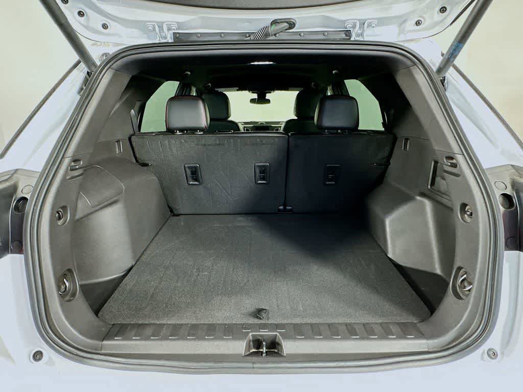 Used 2024 Chevrolet Equinox RS FWD image 21
