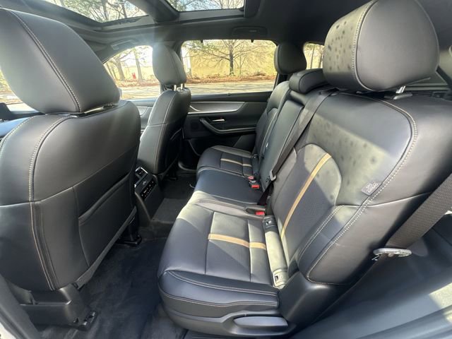 New 2026 MAZDA CX-70 3.3 Turbo S w/ Premium Package image 23