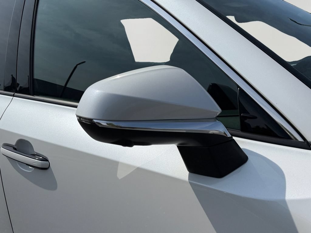 New 2026 Lexus TX 350 AWD w/ Technology Package image 25