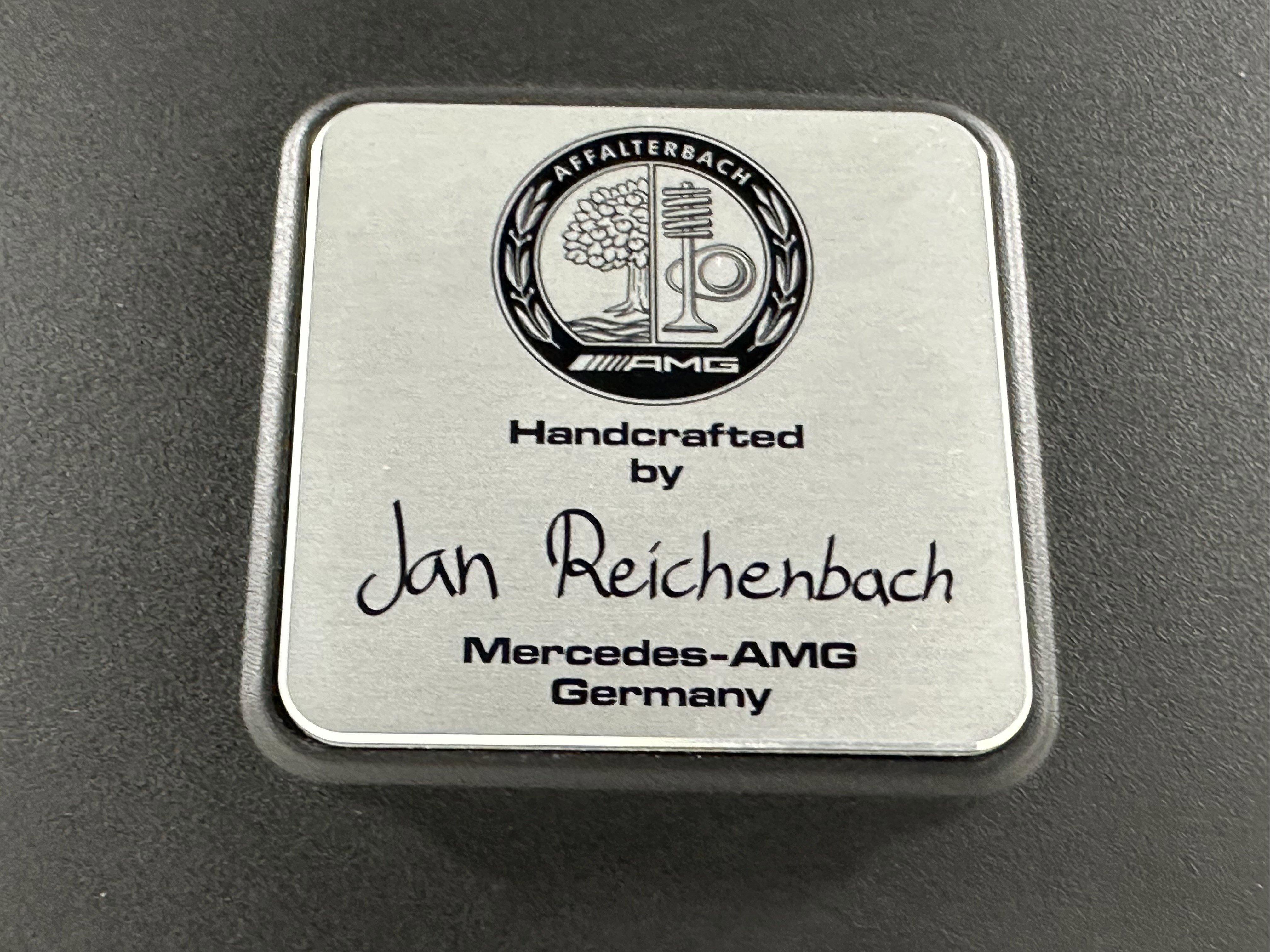 Used 2019 Mercedes-Benz AMG GT Roadster image 27