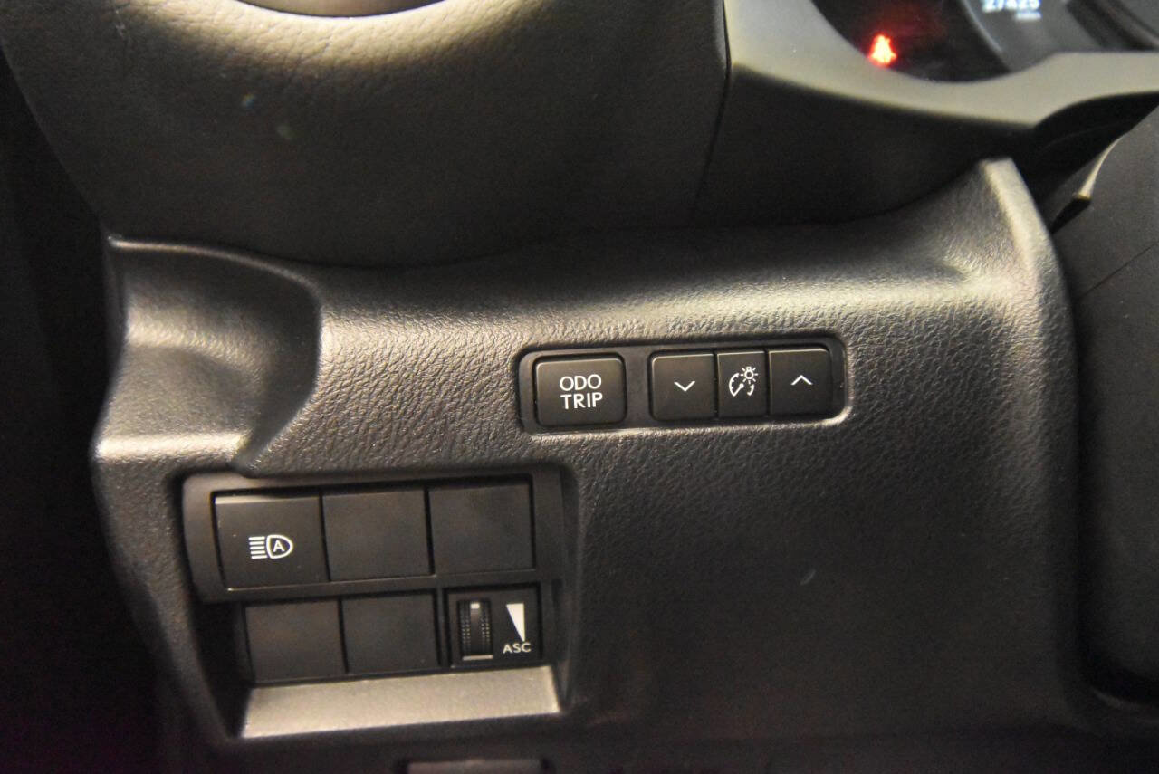 Used 2023 Lexus IS 350 F Sport w/ Memory Package image 34