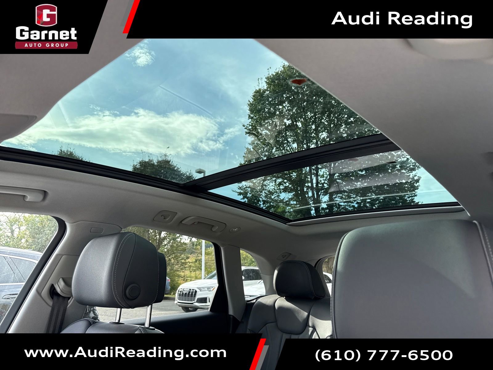 Certified 2025 Audi Q5 e Premium Plus image 21