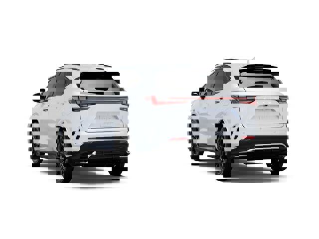 New 2026 Lexus NX 450h+ F Sport image 8