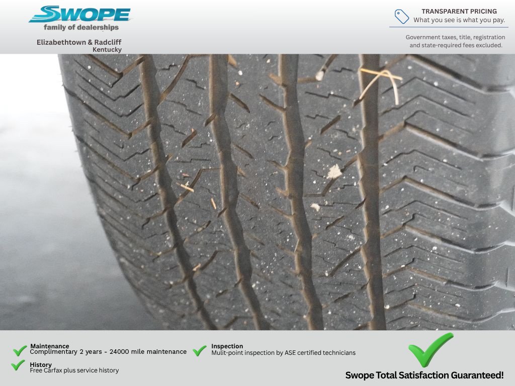 Used 2023 Ford F150 XL w/ STX Appearance Package AWD/4WD image 32