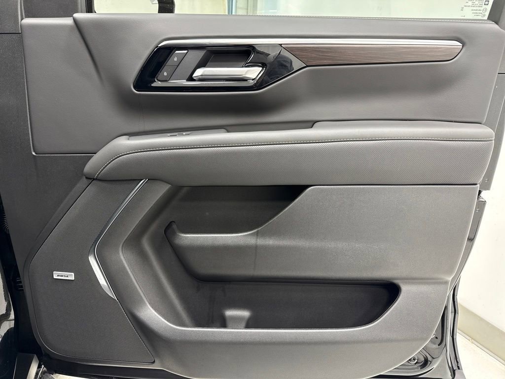 New 2026 Chevrolet Tahoe Premier w/ Sun And Tow Package image 8