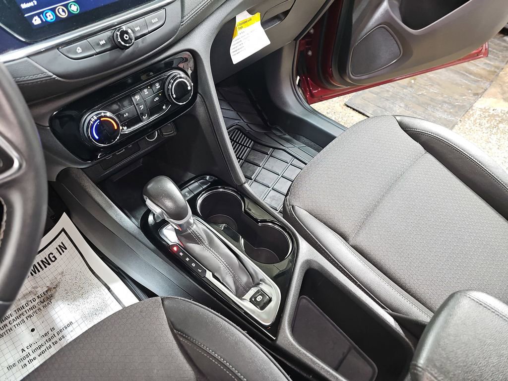 Certified 2023 Buick Encore GX Preferred w/ Cold Weather Comfort Package image 26