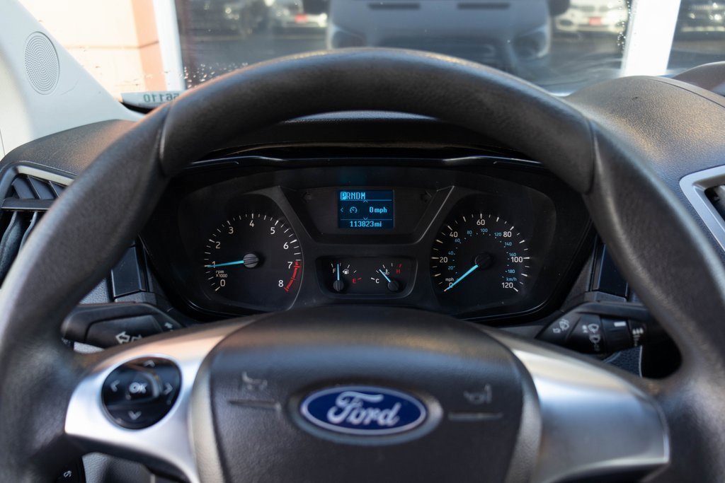 Used 2019 Ford Transit 350 XLT image 28