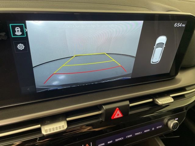 New 2026 Kia Sportage EX image 29