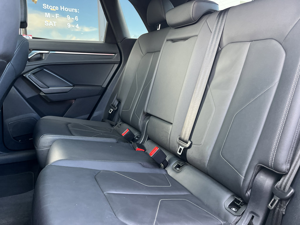 Used 2022 Audi Q3 2.0T Premium Plus image 15