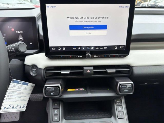 New 2026 Toyota RAV4 Limited image 27