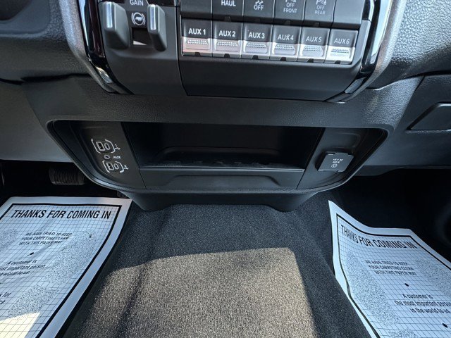 New 2026 RAM 2500 Tradesman image 30