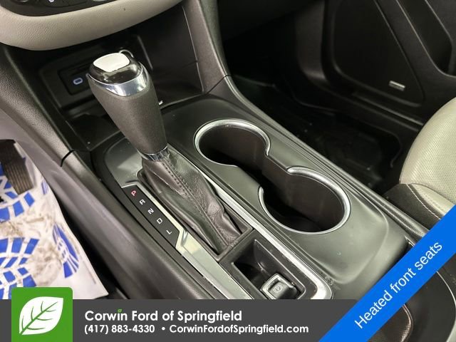 Used 2020 Chevrolet Equinox Premier image 16