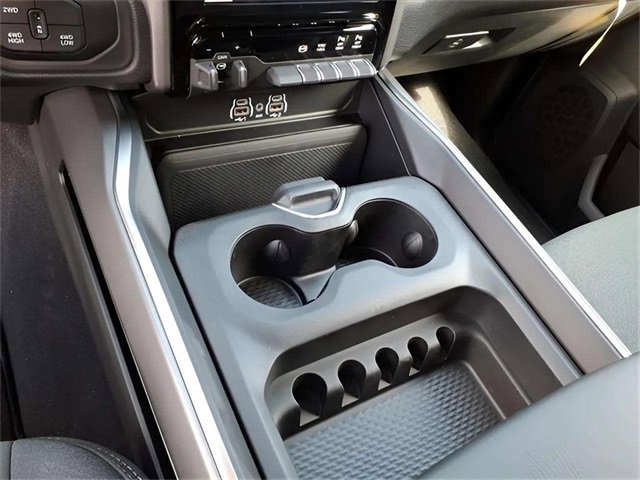 New 2026 RAM 3500 Big Horn image 11
