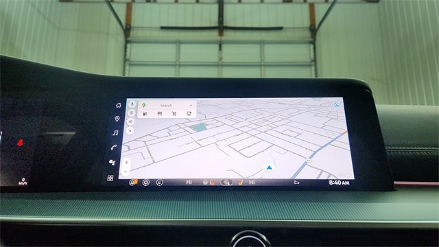 New 2025 Nissan Murano SL image 26