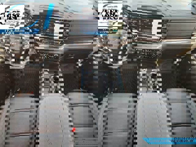 Used 2025 Chevrolet Silverado 1500 RST w/ RST All Star Premium Package image 2