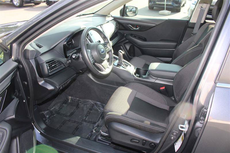 Used 2025 Subaru Outback Premium AWD/4WD image 8