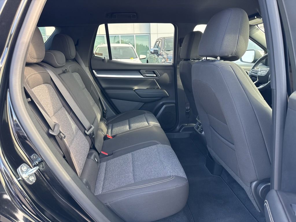 Used 2026 GMC Terrain Elevation FWD image 22