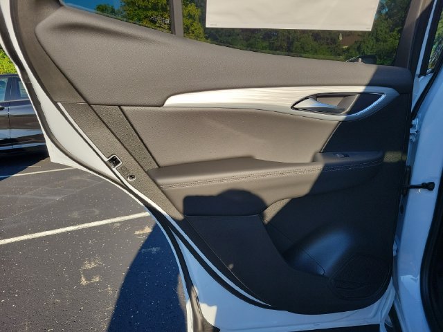New 2026 Buick Envision Avenir AWD/4WD image 17