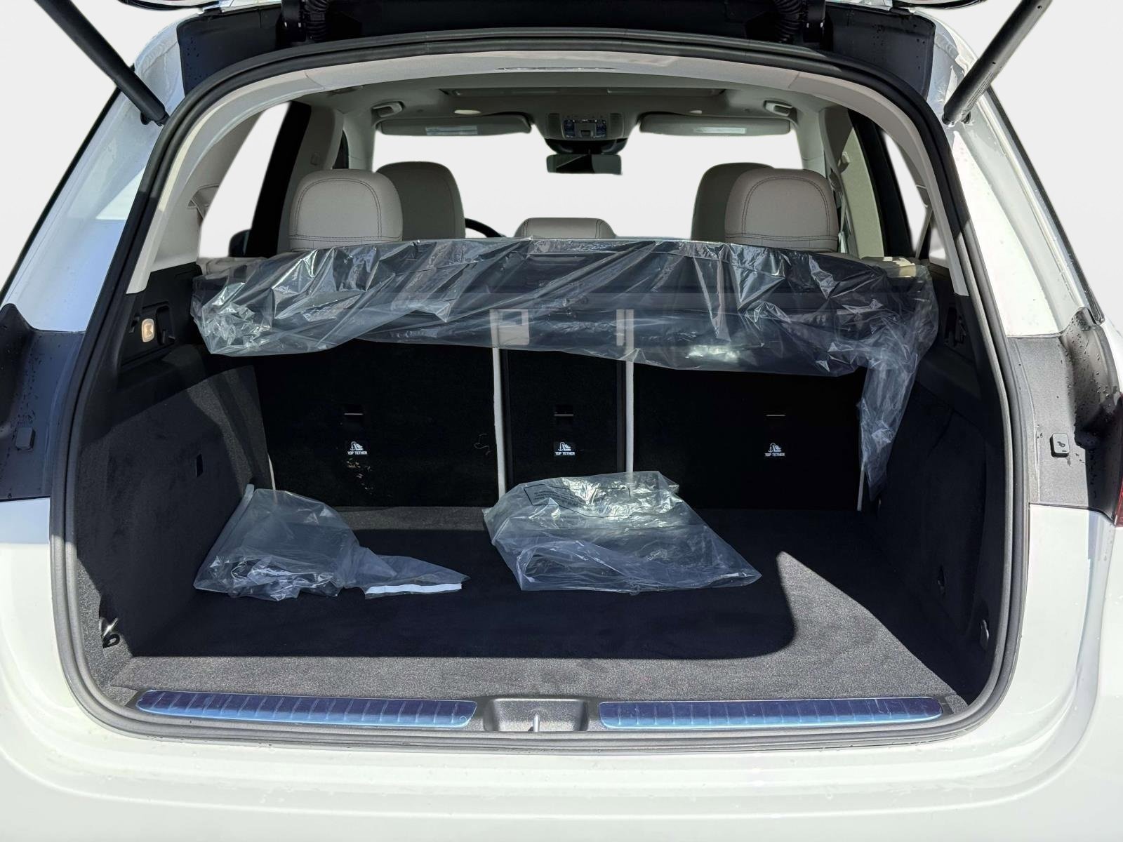 Used 2025 Mercedes-Benz GLE 450e 4MATIC image 33