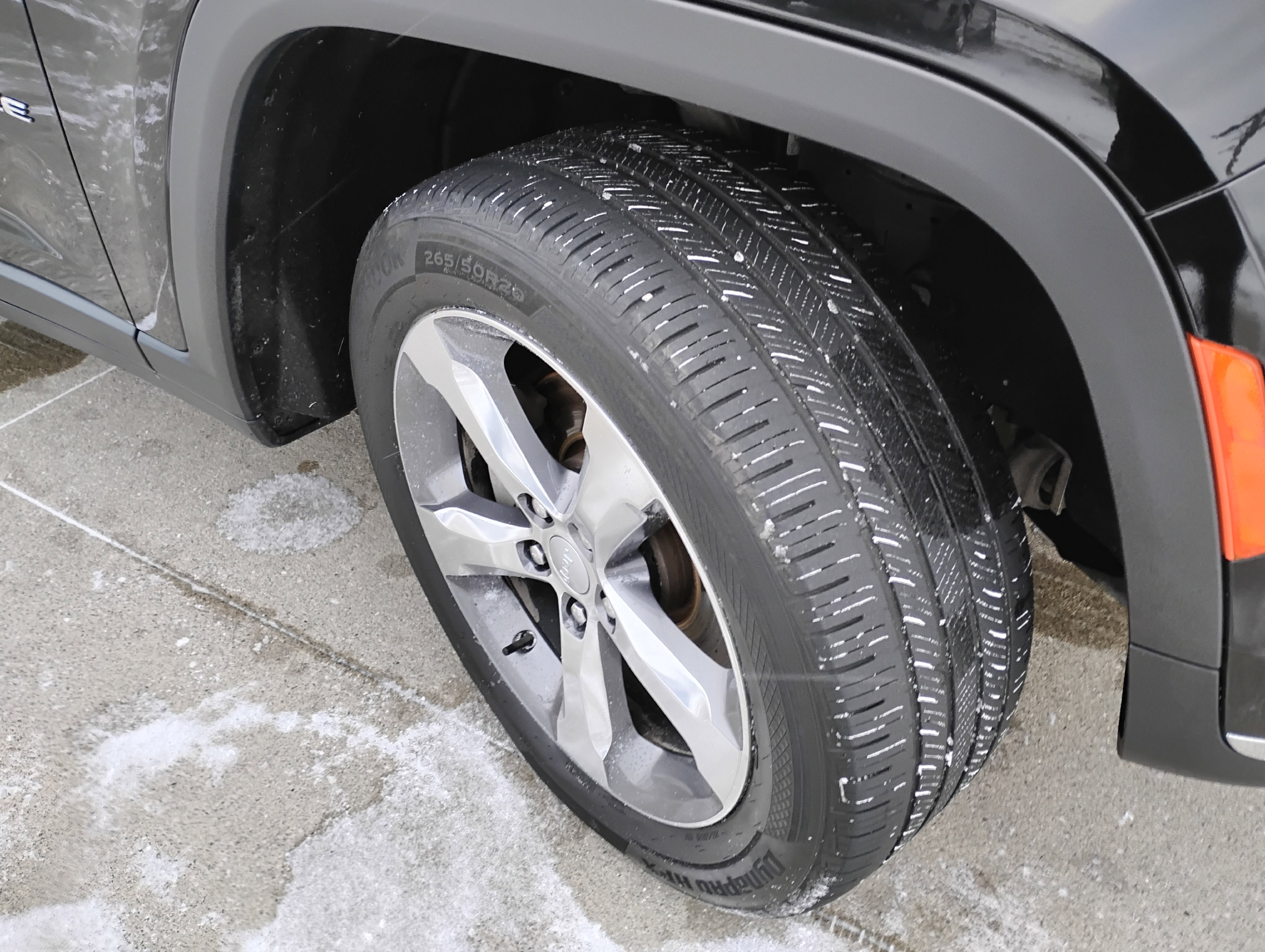 Used 2021 Jeep Grand Cherokee L Limited image 29