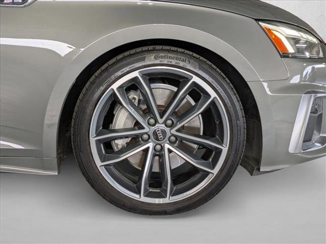 Used 2024 Audi A5 2.0T Premium Plus image 20