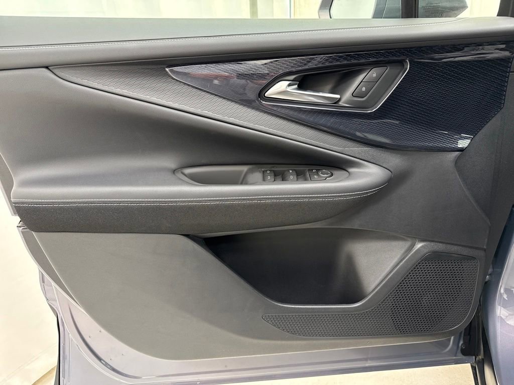 New 2026 Chevrolet Blazer EV LT image 16