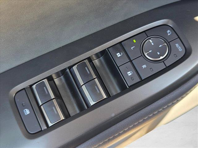Used 2024 Lexus RZ 300e Premium w/ Accessory Package (Z1) FWD image 11