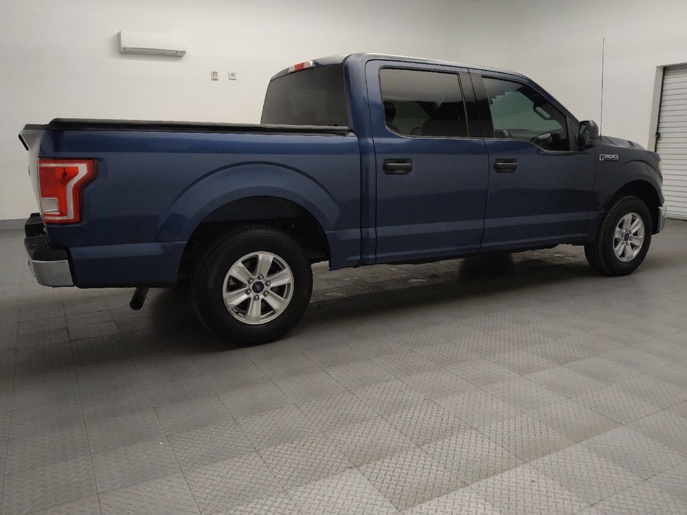 Used 2015 Ford F150 XLT image 10