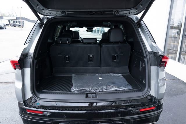 New 2026 Buick Enclave Sport Touring w/ Power Package FWD image 26