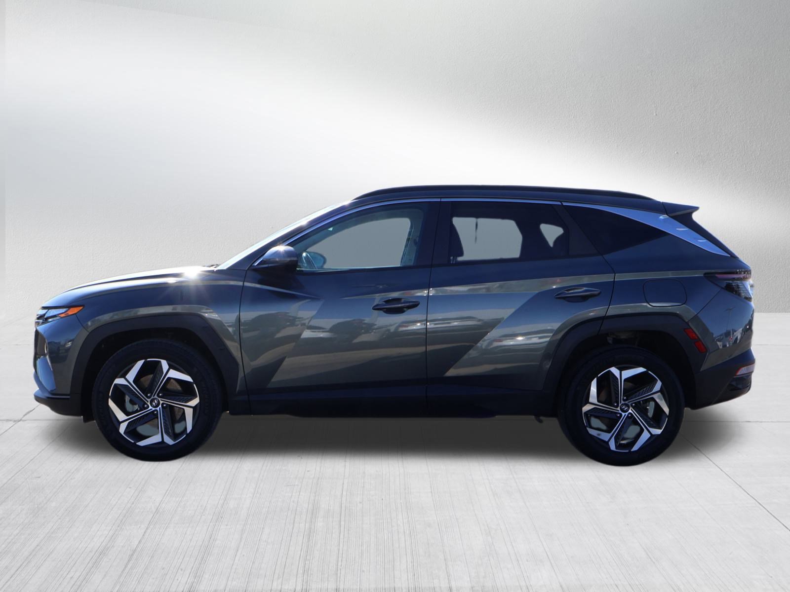 Used 2023 Hyundai Tucson SEL w/ Convenience Package image 4
