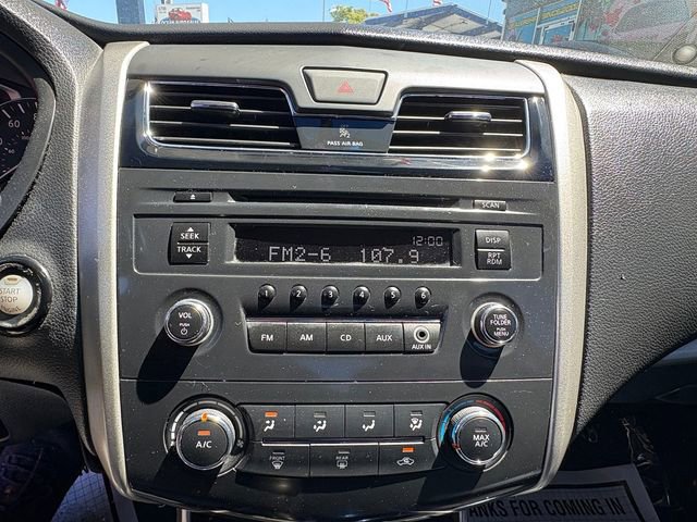 Used 2014 Nissan Altima 2.5 S image 23