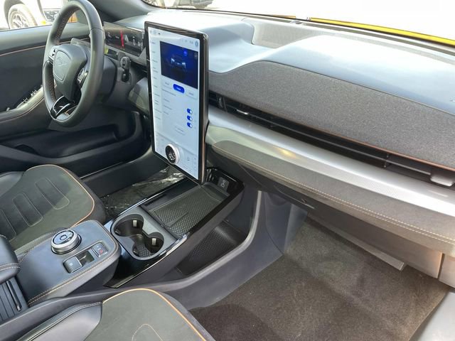 Certified 2023 Ford Mustang Mach-E GT image 36