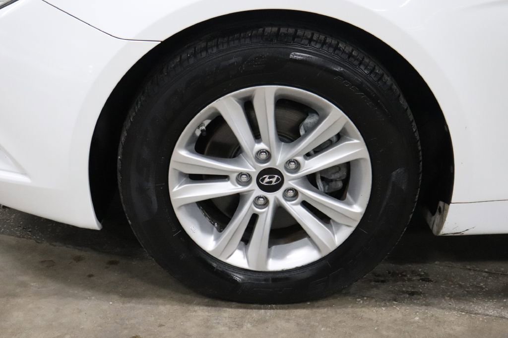 Used 2013 Hyundai Sonata GLS w/ Popular Equipment Pkg image 23