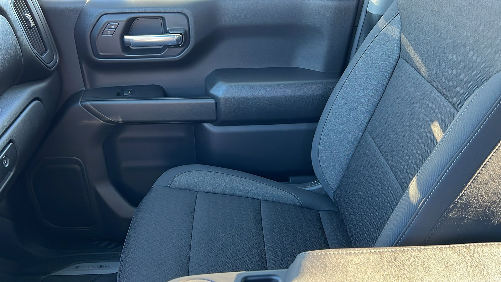 New 2026 Chevrolet Silverado 1500 Custom image 20