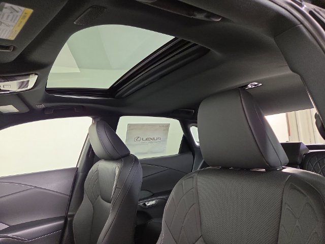 New 2026 Lexus RX 450h AWD w/ Convenience Package image 31