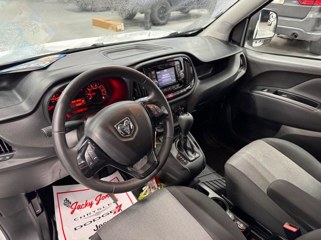 Used 2019 RAM ProMaster City Tradesman SLT image 29