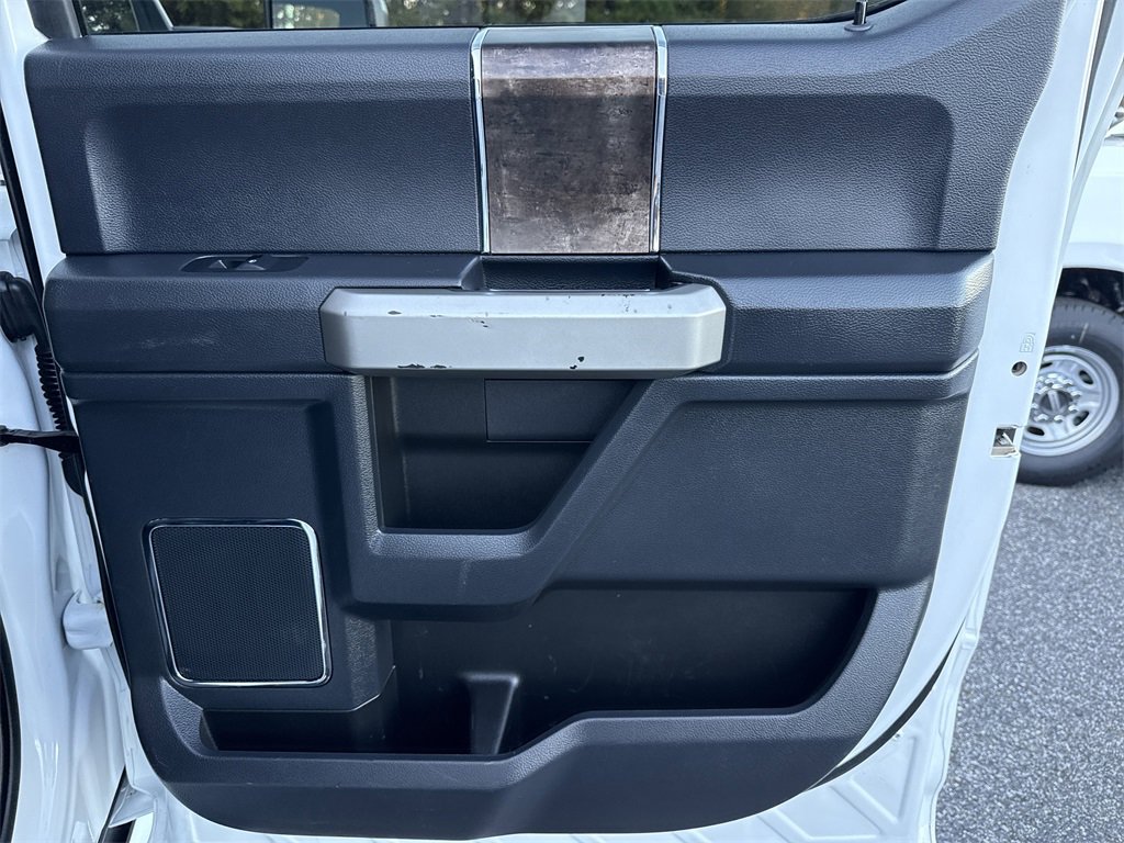 Used 2022 Ford F250 Lariat image 17