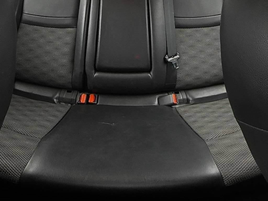 Used 2022 Nissan Rogue Sport SV w/ Technology Package FWD image 13