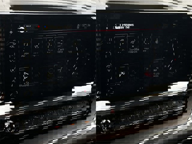 Used 2023 GMC Sierra 1500 SLT w/ SLT Premium Plus Package image 19