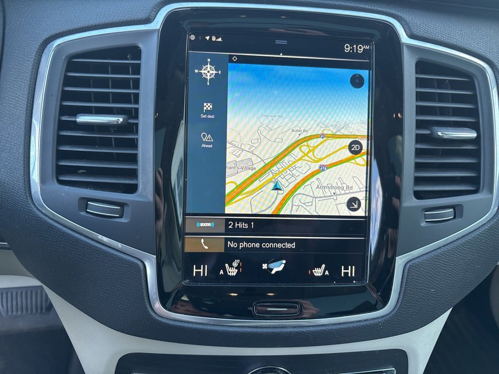 Used 2020 Volvo XC90 T6 Momentum w/ Protection Package Premier image 28