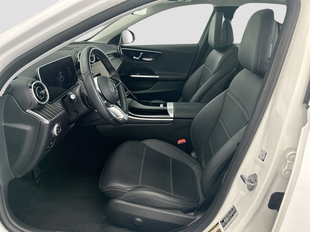 Used 2023 Mercedes-Benz C 300 Sedan image 17