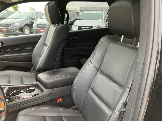 Certified 2022 Dodge Durango GT image 12