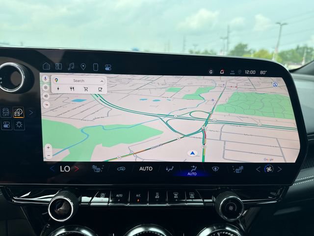 New 2025 Chevrolet Blazer EV LT image 12