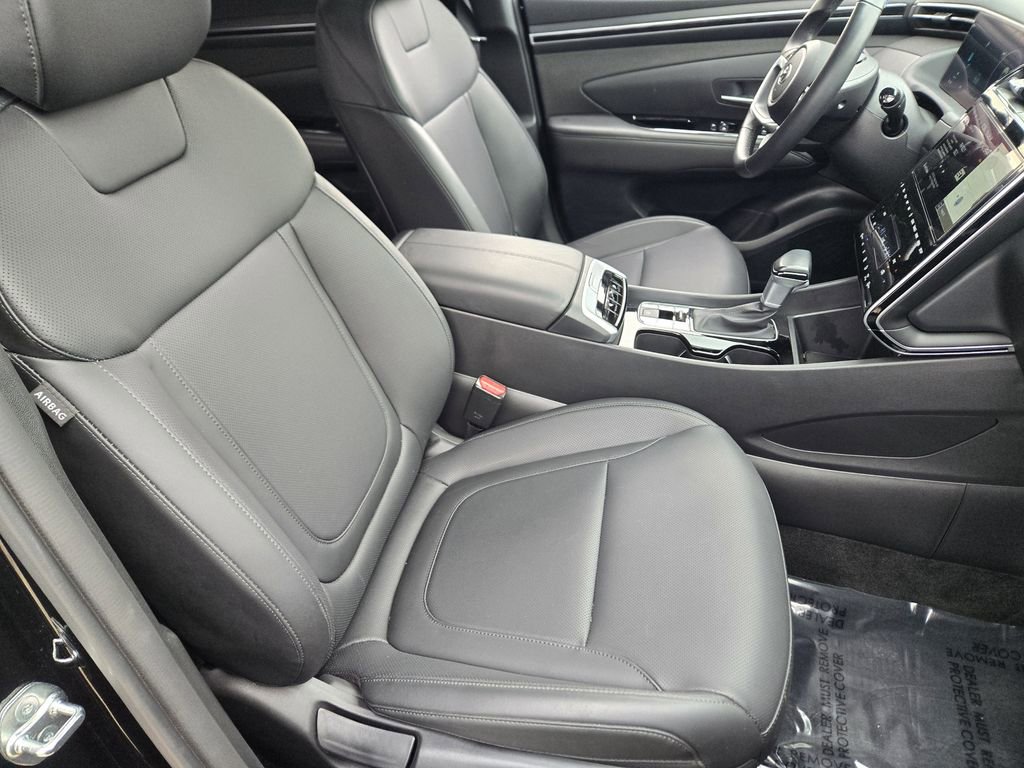 Used 2024 Hyundai Tucson XRT image 13